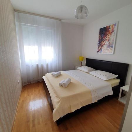 Apartment Tina Split Exterior foto